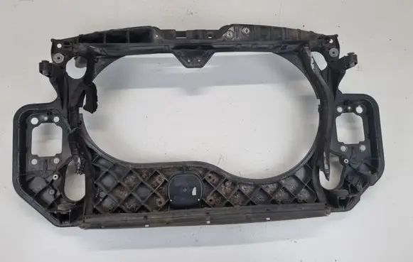 Audi A6 S6 C6 4F Radiator support slam panel 4F0805594G 1851711116