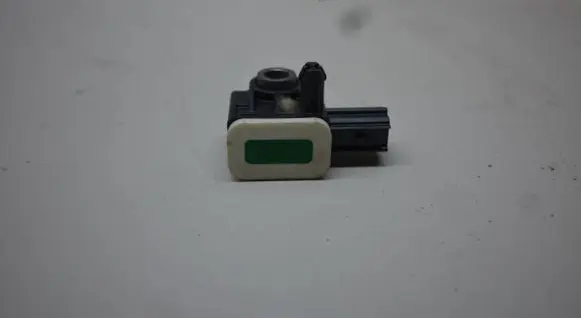 Volvo S60 Airbag deployment crash/impact sensor 8V4T14B006AA 110603400