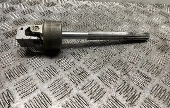 BMW 5 E60 E61 Steering column universal joint 2201055729C