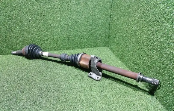 Ford Tourneo Custom Front driveshaft