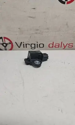 Renault Kadjar Airbag deployment crash/impact sensor 988303RA0A 3RA1583007F8 08302015