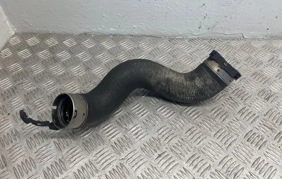 Mercedes-Benz C W204 Intercooler hose/pipe A2045281482 CTL40016