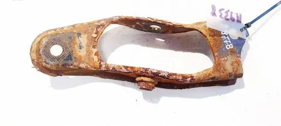 Toyota Aygo AB10 Bracket in trunk/boot 