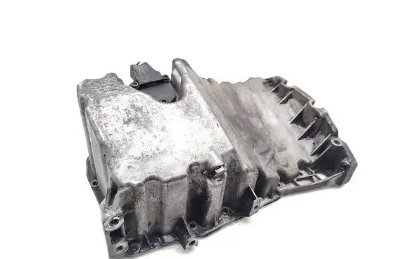 Audi A4 S4 B8 8K Oil sump 03L103603D 04L907660A 6PR010418