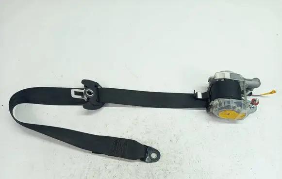 Hyundai i20 (PB PBT) Front seatbelt 8887080-1J200 88870801J200 151402003