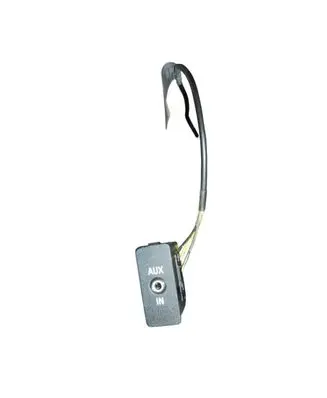 BMW 3 E90 E91 AUX in-socket connector 6940237