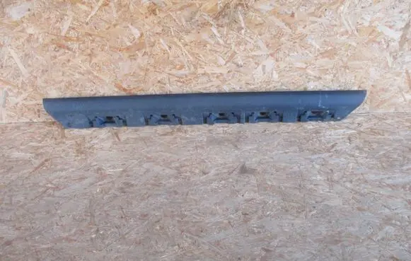 Suzuki Jimny Foot area side trim 77560-78R0L