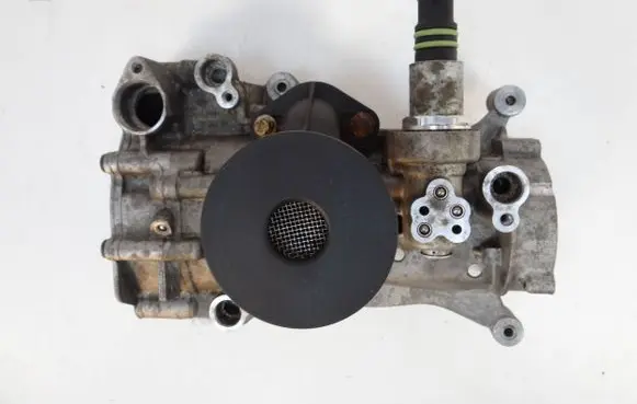 Porsche Panamera (970) Oil pump 94810701320