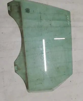 Volvo V50 Rear door window glass