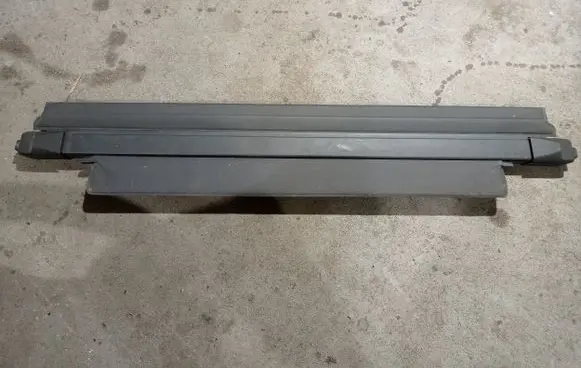Volvo XC90 Parcel shelf load cover 