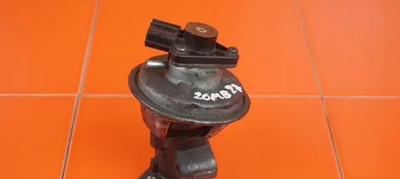 Ford Ranger EGR thermostat K5T576 20MB27