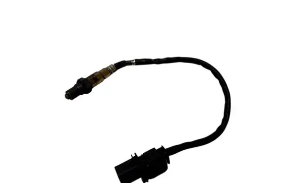 BMW 5 E39 Lambda probe sensor 7791592 779159201