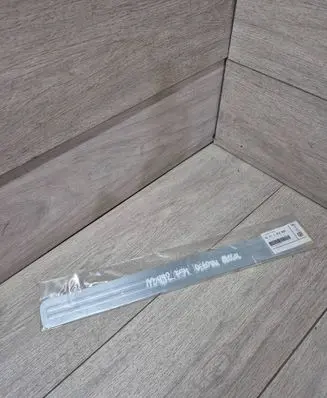 Mini Clubman F54 Front sill trim cover 7374895