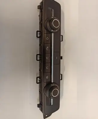 Citroen Berlingo Climate control unit 98340416ZD