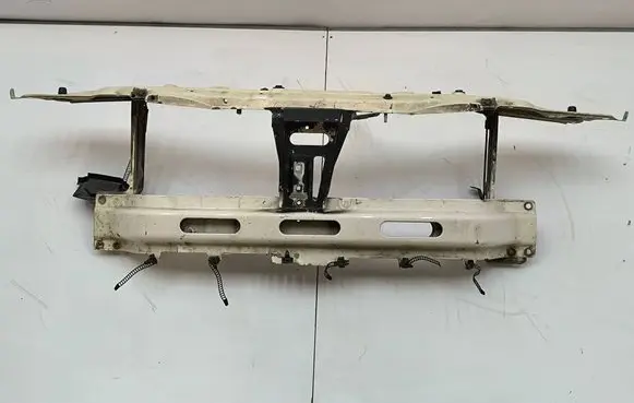 Audi 80 90 B3 Top upper radiator support slam panel 893805985