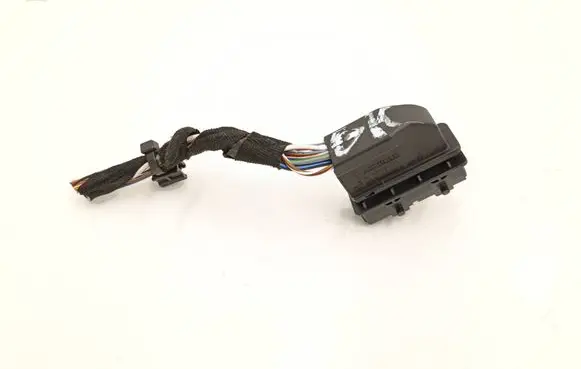 Mercedes-Benz A W176 Rear door wiring loom A0009824209
