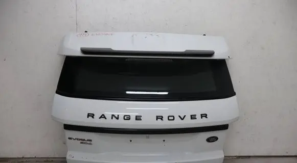 Land Rover Range Rover Evoque L538 Tailgate/trunk/boot lid