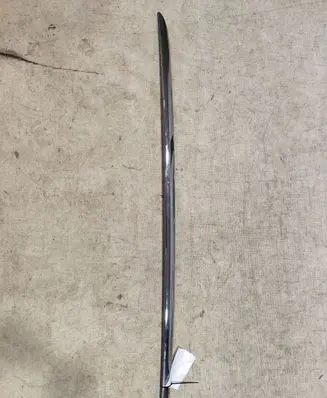 Volkswagen PASSAT B6 Tailgate trim 