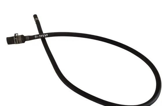 Mercedes-Benz S W220 Engine coolant pipe/hose A2208321294