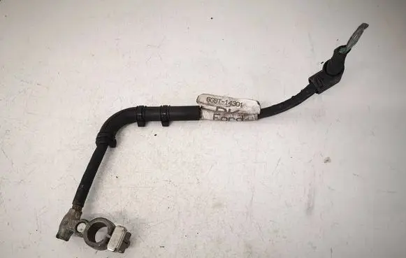 Ford Mondeo MK IV Positive cable (battery) 6G9T14301BK
