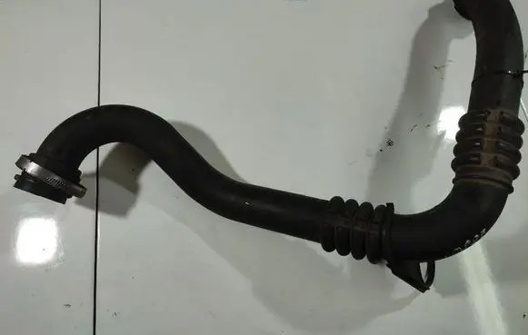 Renault Scenic I Air intake hose/pipe 7700112320