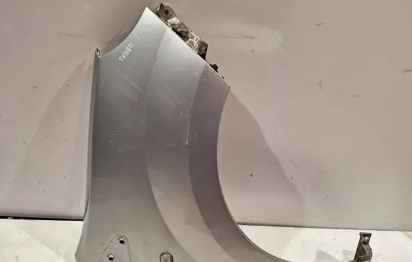 Renault Twingo II Fender