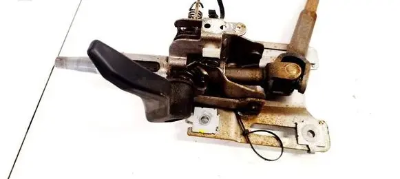 Honda CR-V Steering wheel axle 