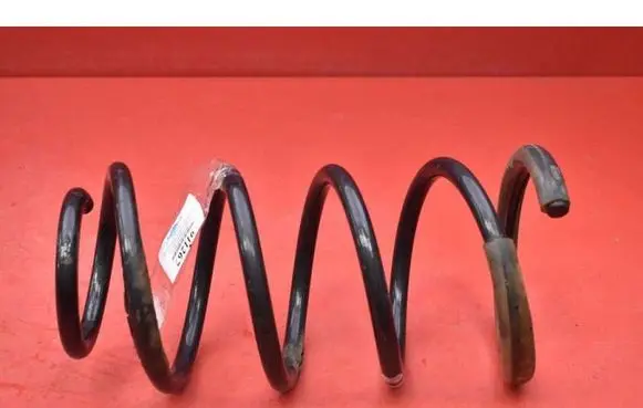 Peugeot Expert Front coil spring 