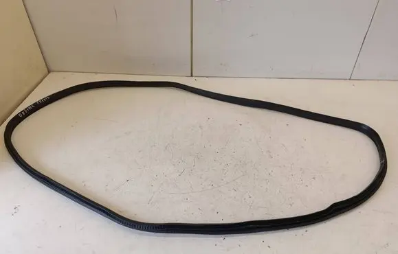 Mercedes-Benz A W169 Front door rubber seal A1696920076