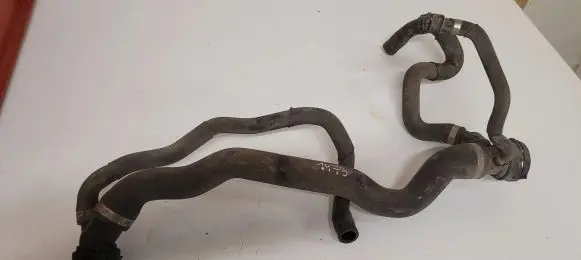BMW 5 F10 F11 Engine coolant pipe/hose
