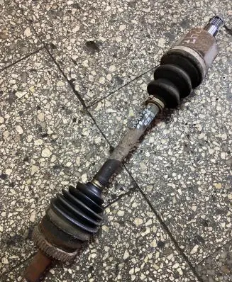 KIA Sportage Front driveshaft