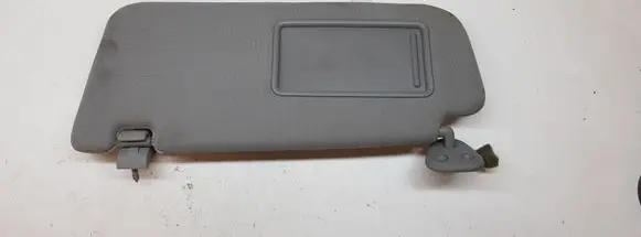 Hyundai Santa Fe Sun visor