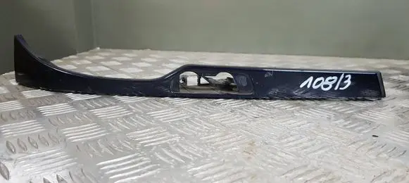 BMW 3 E46 Sill supporting ledge 22339910