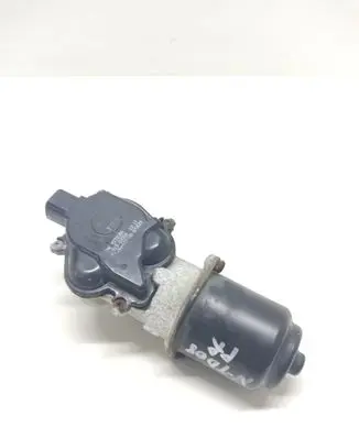 Nissan Tiida C11 Front door window regulator motor