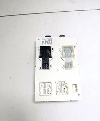 Mercedes-Benz Vito Viano W447 Comfort/convenience module A4479009808 A4479015103 A4479020204