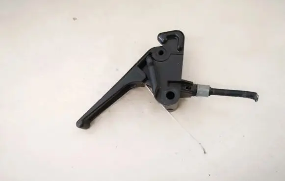 Audi 100 S4 C4 Engine bonnet (hood) release handle