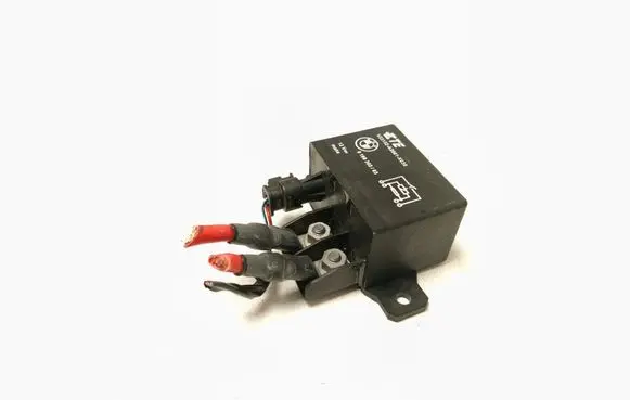 BMW 3 G20 G21 Other relay 9198302