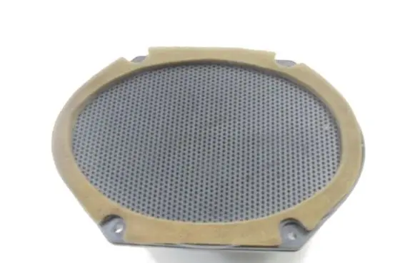 Jaguar S-Type Audio system kit XW7F18808BB