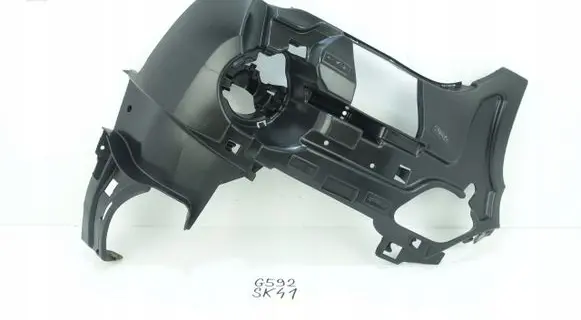 BMW X1 F48 F49 Front bumper mounting bracket 7354820