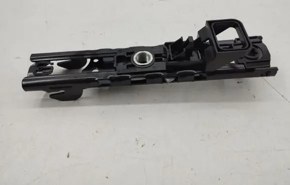 Ford Focus Seat belt adjustment rail JX7BA611C46AC