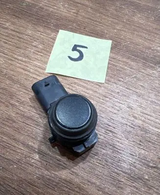 BMW 3 F30 F35 F31 Parking PDC sensor 9261582 0263013511