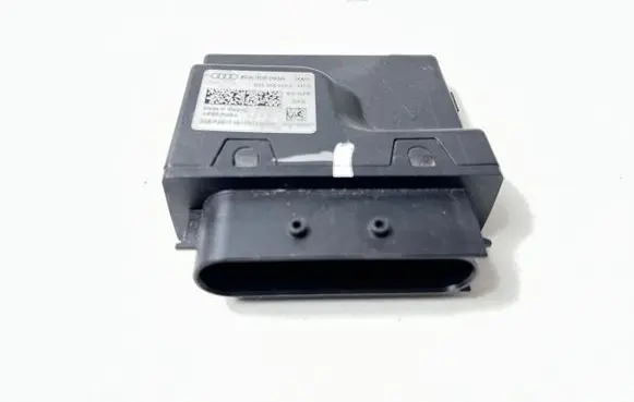 Audi Q5 SQ5 Fuel injection pump control unit/module 80A906093A
