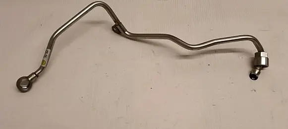 Audi Q5 SQ5 Turbo turbocharger oiling pipe/hose 03L145771AS
