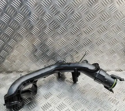 Skoda Kamiq Air intake duct part 04C145673