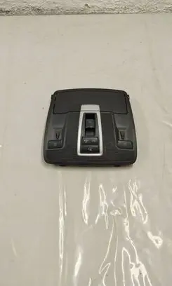 Mercedes-Benz GLE (W166 - C292) Front seat light A1669004115