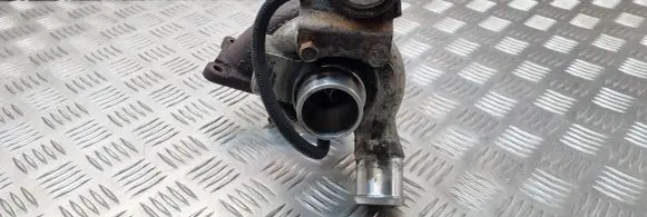 Ford Transit Turbo 6C1Q6K632CD 4913158450 13113200