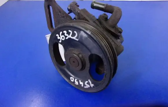 KIA Rio Power steering pump