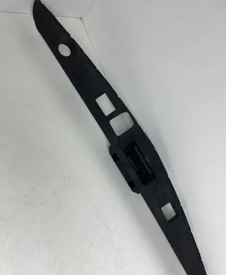 Mercedes-Benz E C207 W207 Trunk door license plate light bar A2077500100 A2077500393 A2077500493