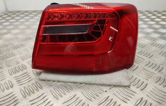 Audi A6 C7 Rear/tail lights 4G9945096B 4G9945254