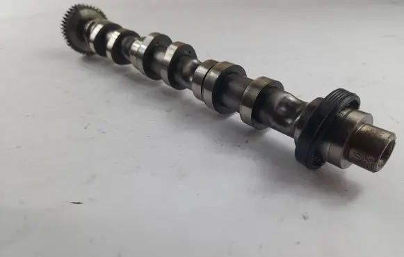 Volkswagen Polo V 6R Camshaft 03p102090211 720079685